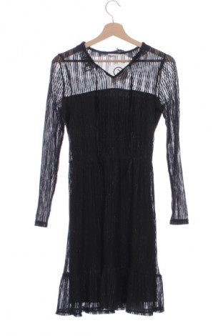 Šaty  VILA, Veľkosť XS, Farba Čierna, Cena  9,95 €