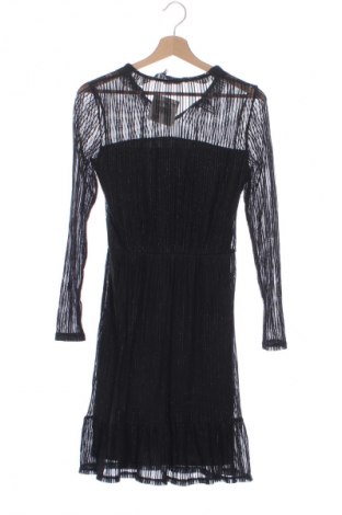 Šaty  VILA, Veľkosť XS, Farba Čierna, Cena  9,95 €