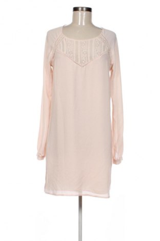 Šaty  VILA, Velikost M, Barva Béžová, Cena  179,00 Kč