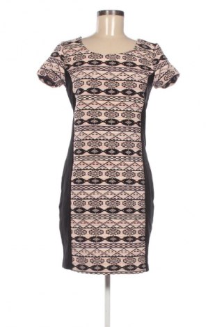 Šaty  VILA, Velikost L, Barva Vícebarevné, Cena  239,00 Kč