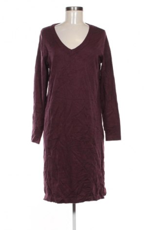 Šaty  VILA, Velikost M, Barva Červená, Cena  189,00 Kč