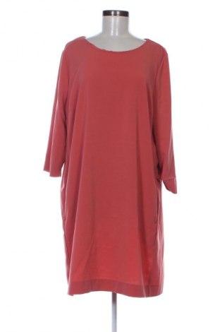 Kleid VILA, Größe XL, Farbe Orange, Preis € 10,99