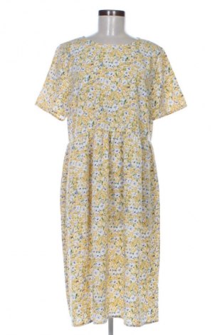 Šaty  VILA, Velikost L, Barva Vícebarevné, Cena  539,00 Kč