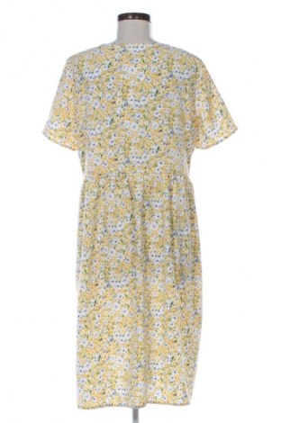 Šaty  VILA, Velikost L, Barva Vícebarevné, Cena  539,00 Kč