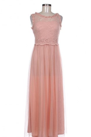 Kleid VILA, Größe S, Farbe Rosa, Preis 21,11 €