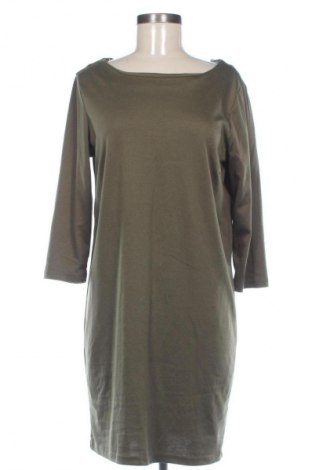 Kleid VILA, Größe L, Farbe Grün, Preis € 2,99
