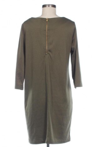 Kleid VILA, Größe L, Farbe Grün, Preis € 2,99