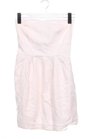 Kleid VILA, Größe XS, Farbe Rosa, Preis 7,99 €