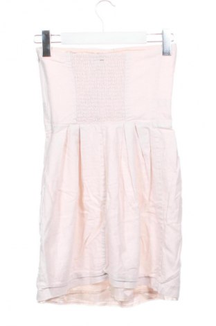Kleid VILA, Größe XS, Farbe Rosa, Preis 7,99 €