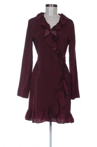 Kleid VILA, Größe L, Farbe Mehrfarbig, Preis € 10,00