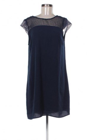 Kleid VILA, Größe L, Farbe Blau, Preis 9,99 €