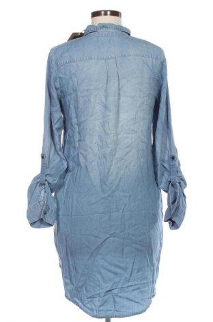 Rochie Vero Moda, Mărime S, Culoare Albastru, Preț 63,99 Lei
