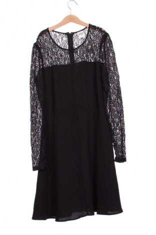 Φόρεμα Vero Moda, Μέγεθος XS, Χρώμα Μαύρο, Τιμή 1,99 €
