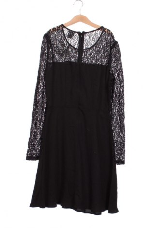Φόρεμα Vero Moda, Μέγεθος XS, Χρώμα Μαύρο, Τιμή 1,99 €