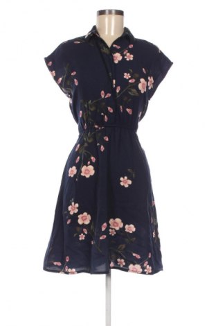 Kleid Vero Moda, Größe XS, Farbe Mehrfarbig, Preis € 9,99
