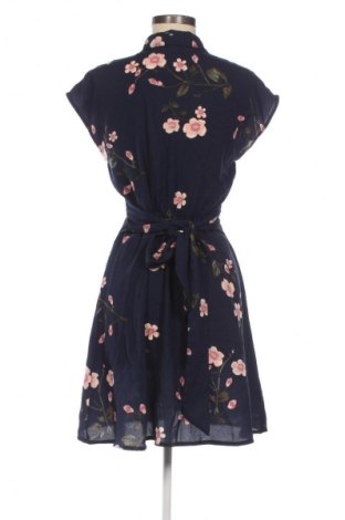 Kleid Vero Moda, Größe XS, Farbe Mehrfarbig, Preis € 9,99