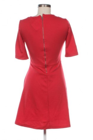Sukienka Vero Moda, Rozmiar M, Kolor Czerwony, Cena 55,99 zł