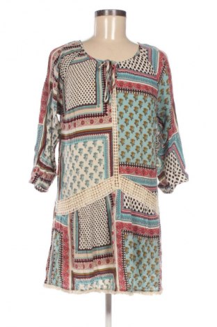 Sukienka Vero Moda, Rozmiar M, Kolor Kolorowy, Cena 14,99 zł