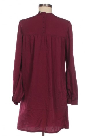 Kleid Vero Moda, Größe M, Farbe Rot, Preis € 2,99