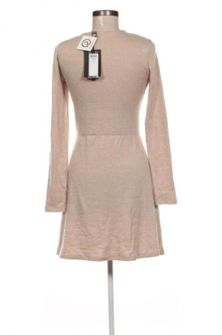 Šaty  Vero Moda, Veľkosť S, Farba Béžová, Cena  7,95 €