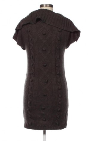 Šaty  Vero Moda, Velikost M, Barva Šedá, Cena  249,00 Kč