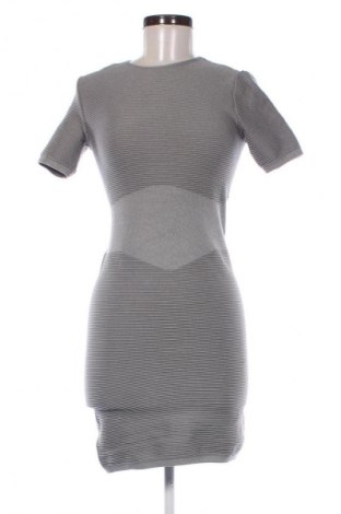 Kleid Vero Moda, Größe S, Farbe Grau, Preis 3,99 €