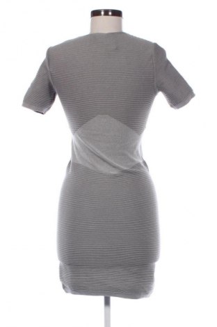 Kleid Vero Moda, Größe S, Farbe Grau, Preis 3,99 €