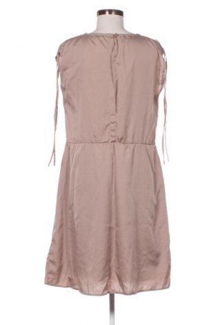 Φόρεμα Vero Moda, Μέγεθος L, Χρώμα  Μπέζ, Τιμή 2,99 €