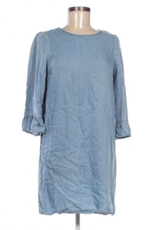 Šaty  Vero Moda, Velikost S, Barva Modrá, Cena  109,00 Kč