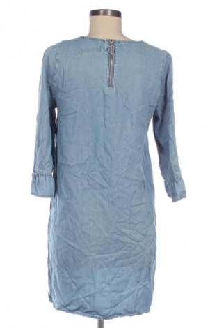 Šaty  Vero Moda, Velikost S, Barva Modrá, Cena  109,00 Kč