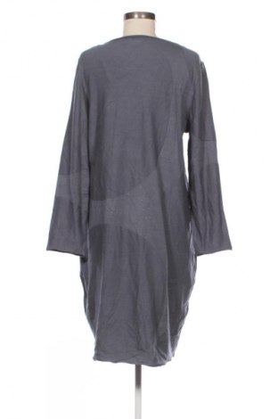 Kleid Vetono, Größe XXL, Farbe Grau, Preis € 12,99