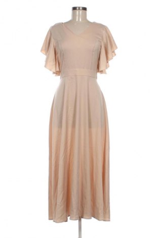 Рокля Vices, Размер M, Цвят Бежов, Цена 6,70 €