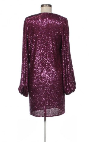 Šaty  Vicolo, Veľkosť M, Farba Fialová, Cena  32,95 €