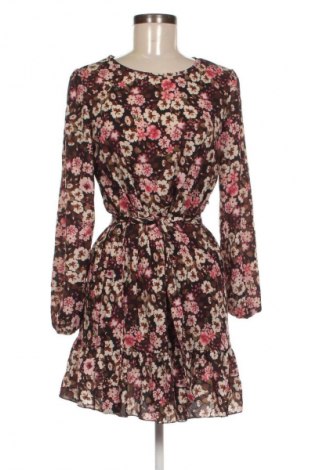 Φόρεμα Victoria & Violet, Μέγεθος XS, Χρώμα Πολύχρωμο, Τιμή 5,99 €