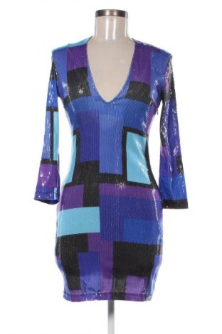 Kleid View, Größe XS, Farbe Mehrfarbig, Preis 15,55 €