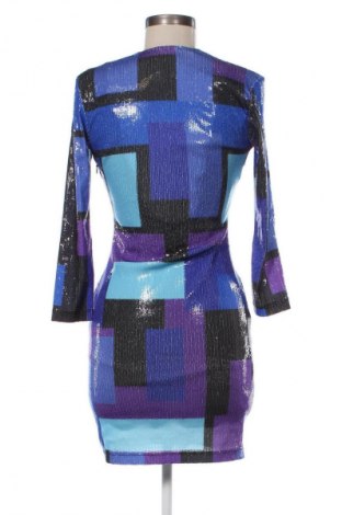 Kleid View, Größe XS, Farbe Mehrfarbig, Preis 15,55 €