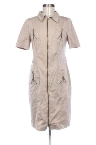 Šaty  Vito Vergelis, Velikost M, Barva Béžová, Cena  391,00 Kč
