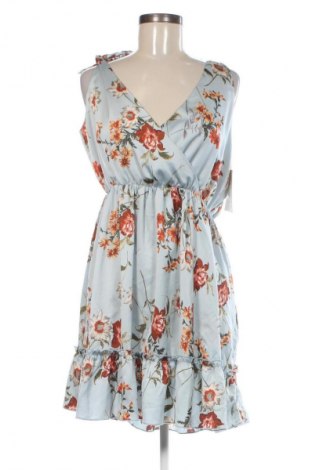 Kleid W52, Größe S, Farbe Mehrfarbig, Preis € 6,99