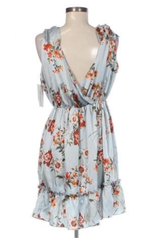 Kleid W52, Größe S, Farbe Mehrfarbig, Preis € 6,99