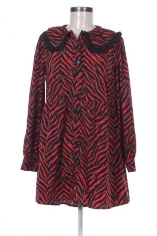 Šaty  Wednesday's Girl, Velikost M, Barva Vícebarevné, Cena  99,00 Kč