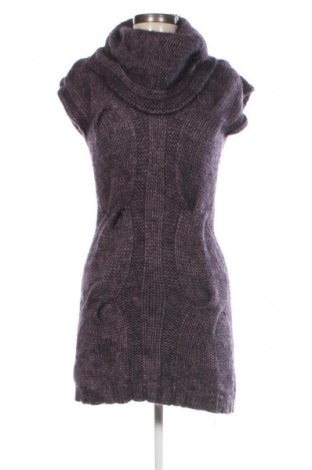 Sukienka Wendy Trendy, Rozmiar M, Kolor Fioletowy, Cena 11,99 zł