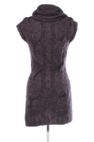 Sukienka Wendy Trendy, Rozmiar M, Kolor Fioletowy, Cena 11,99 zł