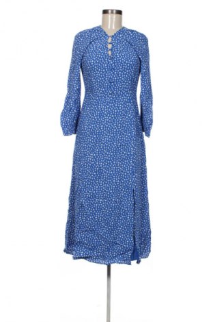 Φόρεμα Whistles, Μέγεθος S, Χρώμα Πολύχρωμο, Τιμή 58,99 €