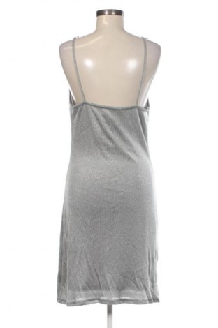 Šaty  Xanaka, Velikost M, Barva Stříbrná, Cena  269,00 Kč