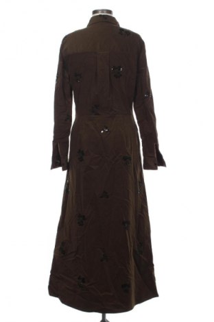 Šaty  Xetra, Velikost L, Barva Hnědá, Cena  359,00 Kč