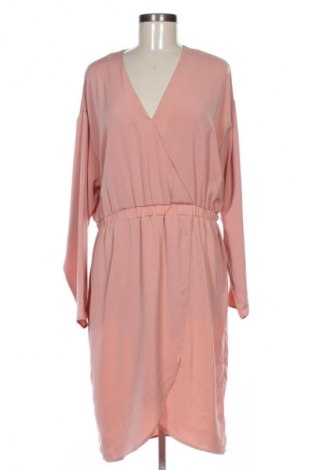 Рокля Y.A.S, Размер XL, Цвят Розов, Цена 6,35 €