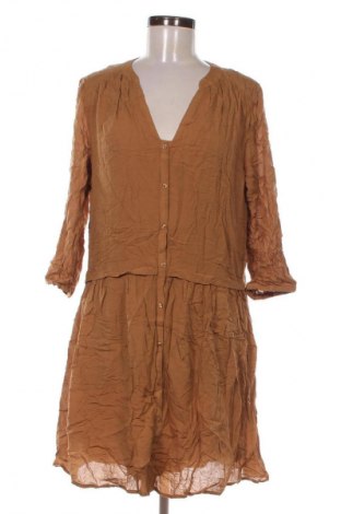Šaty  Yaya, Veľkosť S, Farba Hnedá, Cena  10,95 €