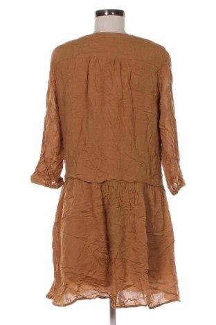 Šaty  Yaya, Veľkosť S, Farba Hnedá, Cena  10,95 €