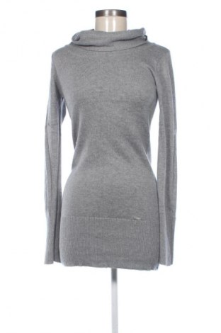 Šaty  Yessica, Velikost S, Barva Šedá, Cena  153,00 Kč