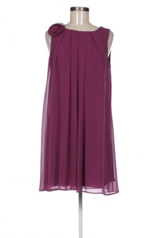 Sukienka Yessica, Rozmiar L, Kolor Fioletowy, Cena 61,21 zł